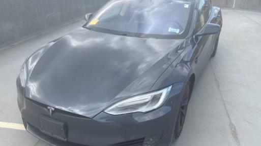 TESLA MODEL S 2016 5YJSA1E29GF172805 image TESLA MODEL S 2016 5YJSA1E29GF172805 image